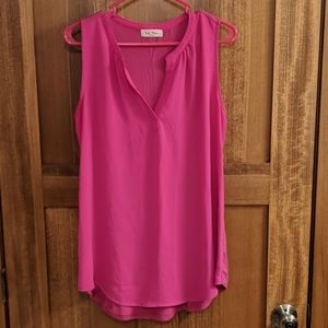 Full Moon maternity blouse tank